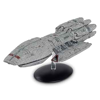 Amazon | 宇宙空母ギャラクティカ オフィシャル シップ